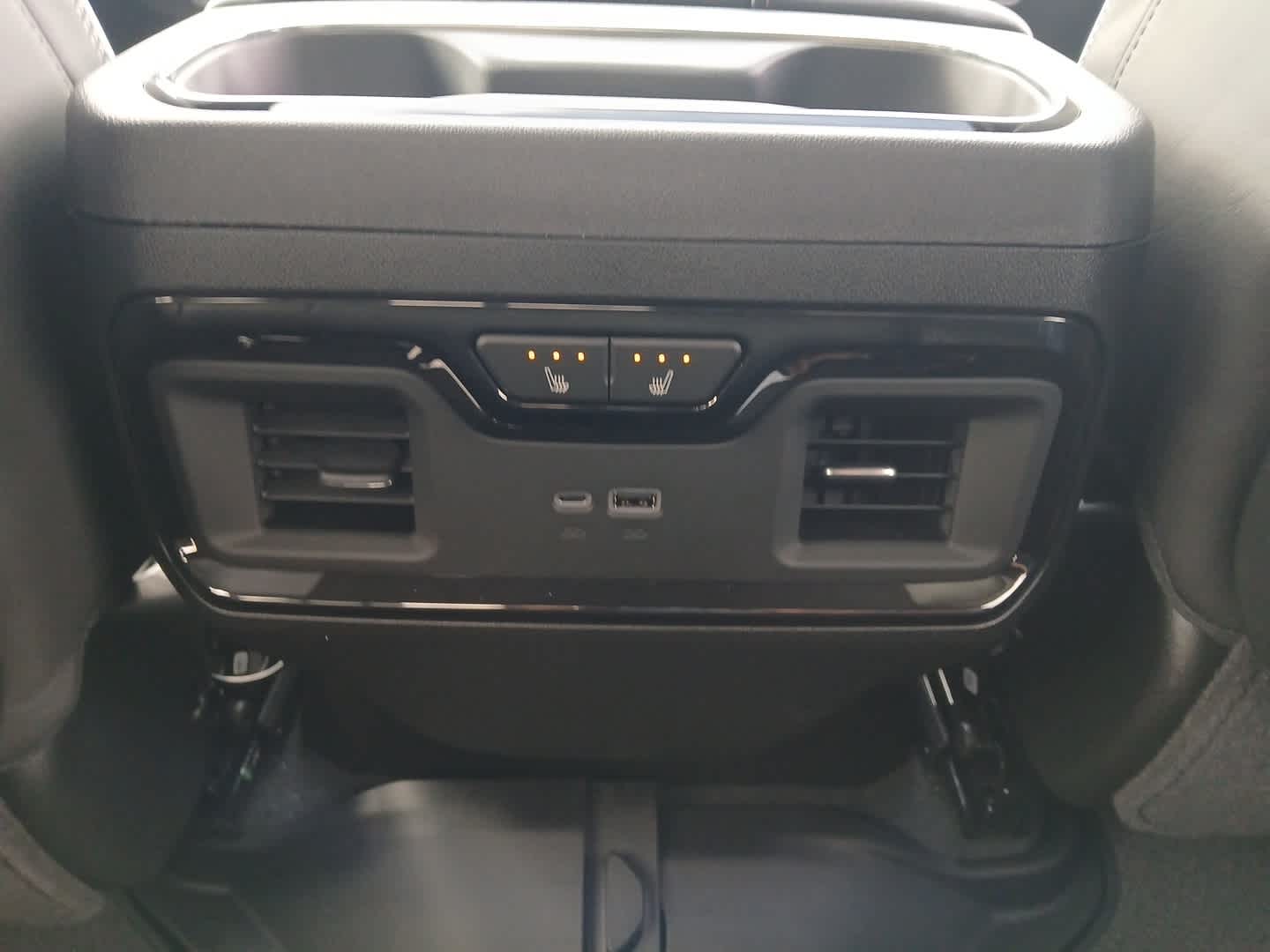 2026 GMC Sierra 2500HD AT4X