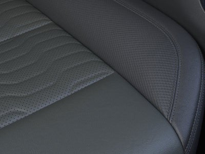 2026 Chevrolet Silverado 2500HD ZR2