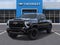 2026 Chevrolet Silverado 2500HD ZR2