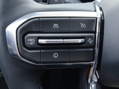 2027 GMC Terrain FWD Elevation