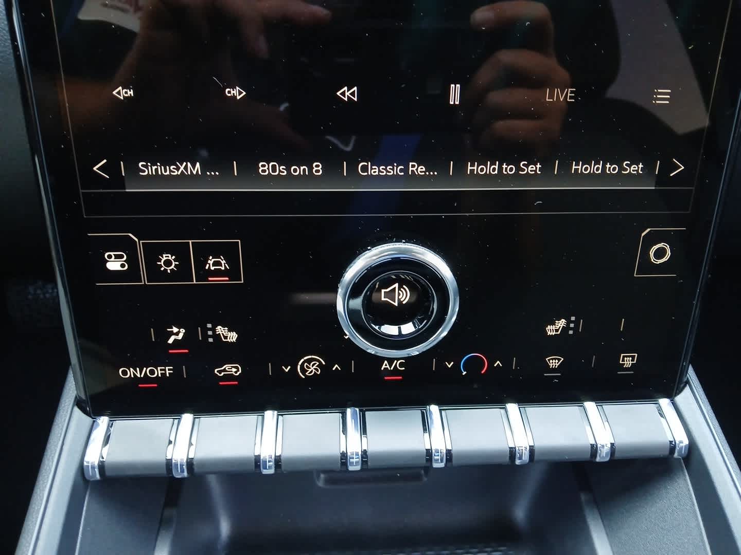 2027 GMC Terrain FWD Elevation