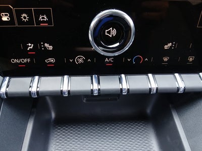 2027 GMC Terrain FWD Elevation