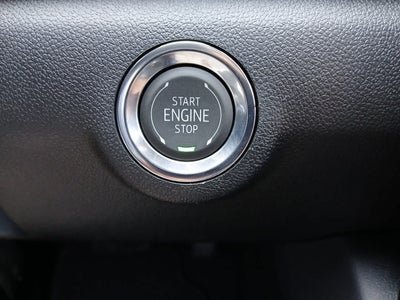 2027 GMC Terrain FWD Elevation