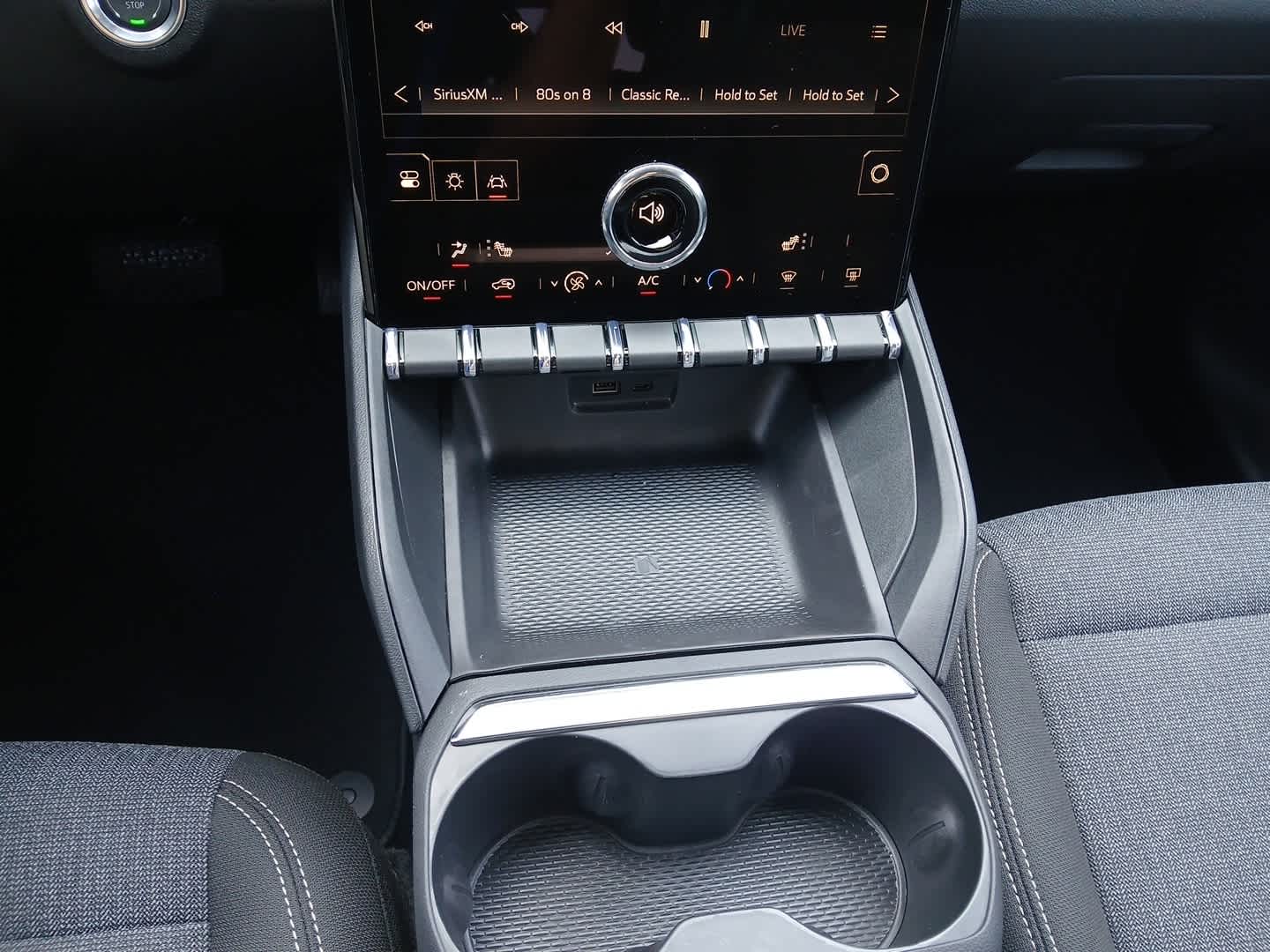 2027 GMC Terrain FWD Elevation
