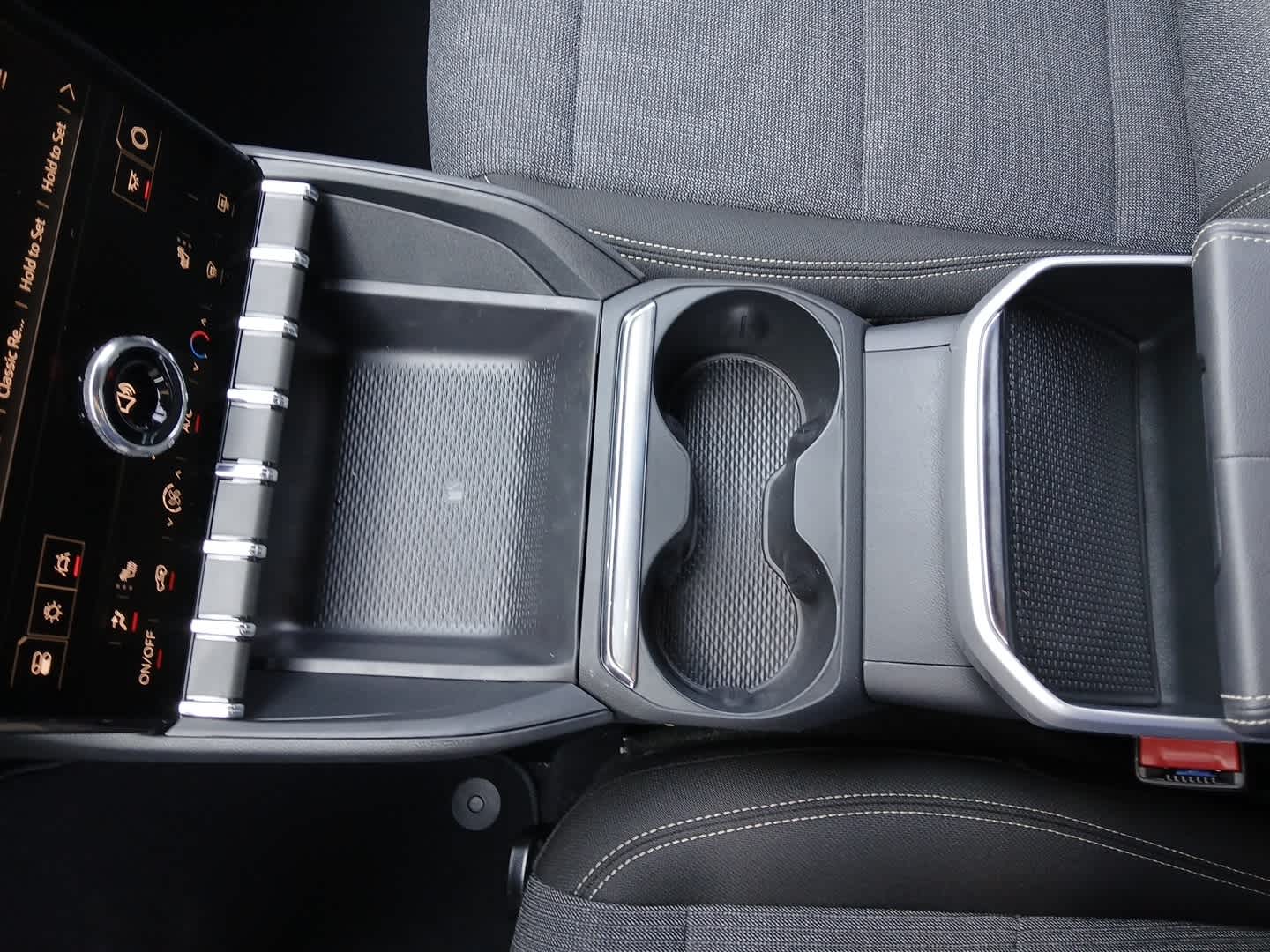 2027 GMC Terrain FWD Elevation