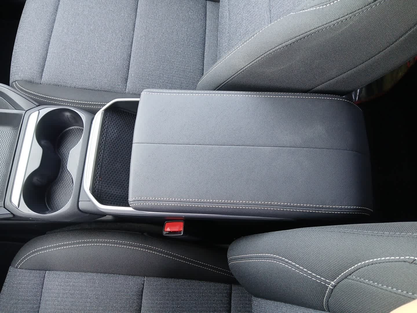 2027 GMC Terrain FWD Elevation