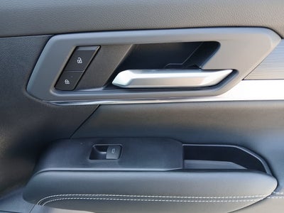 2027 GMC Terrain FWD Elevation