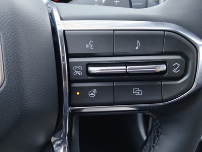 2027 GMC Terrain FWD Elevation