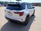 2027 GMC Terrain FWD Elevation