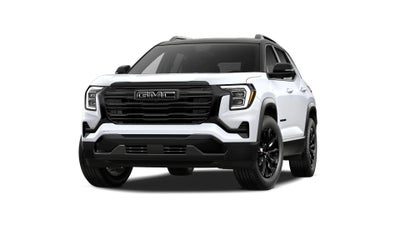 2027 GMC Terrain FWD Elevation