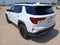 2027 GMC Terrain FWD Elevation