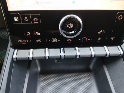 2027 GMC Terrain FWD Elevation