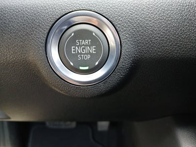 2027 GMC Terrain FWD Elevation
