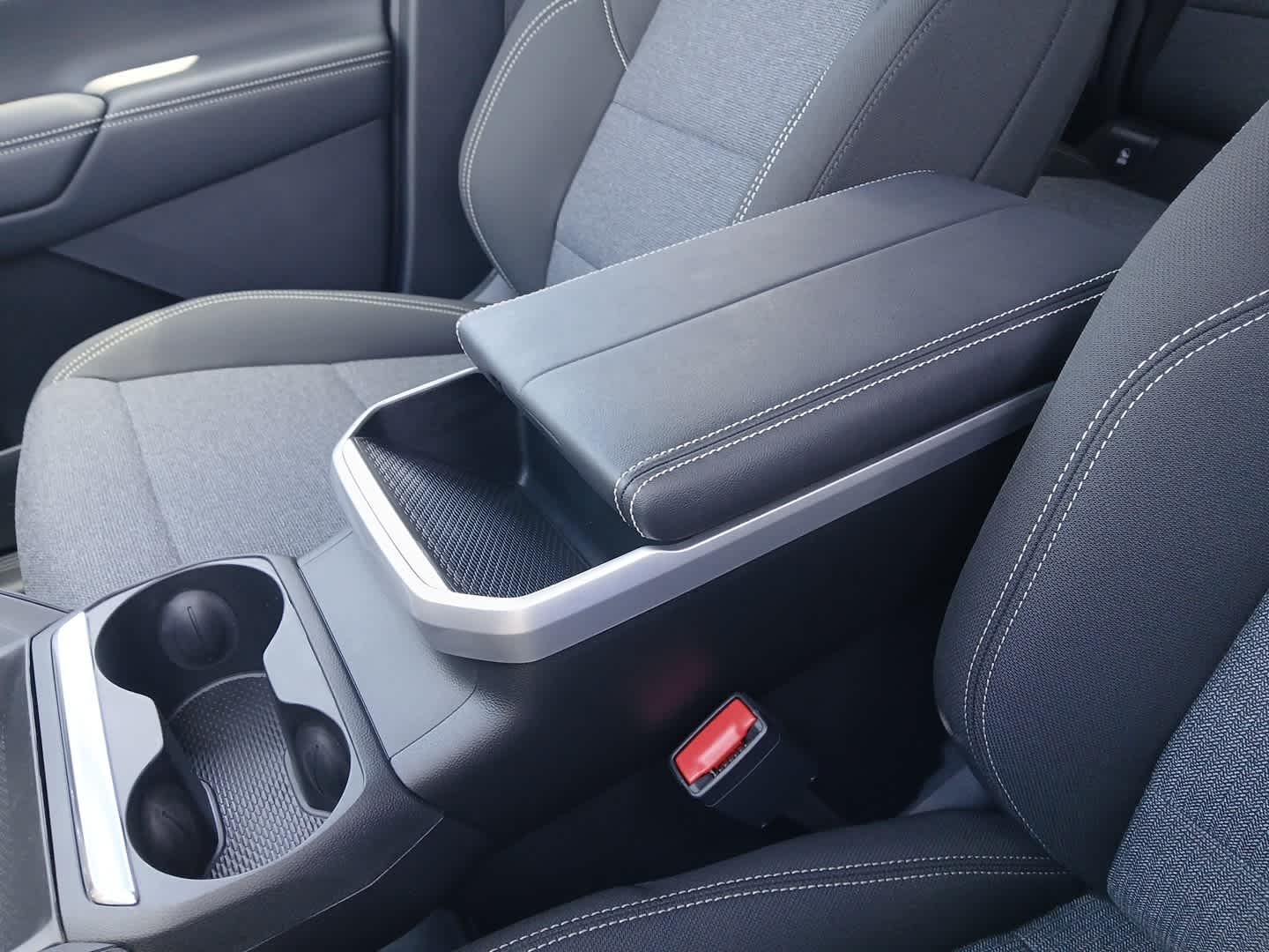 2027 GMC Terrain FWD Elevation