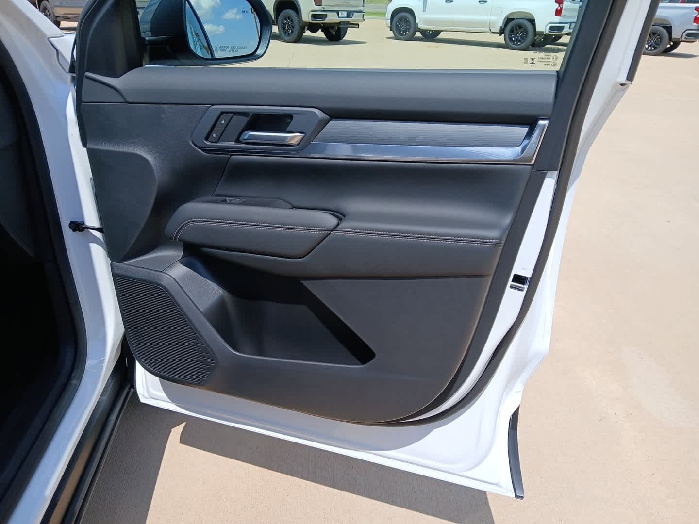 2027 GMC Terrain FWD Elevation