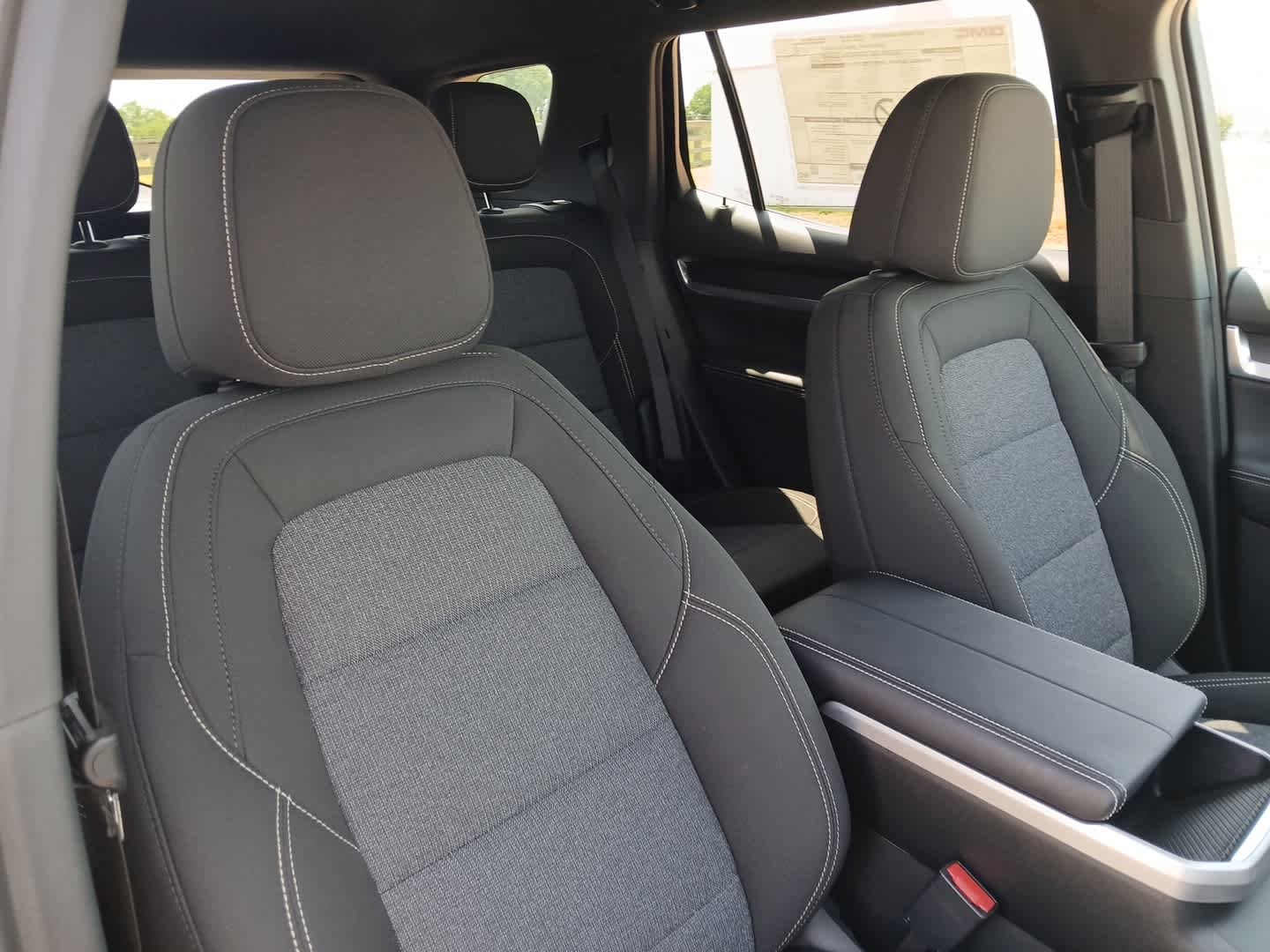 2027 GMC Terrain FWD Elevation