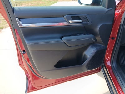 2027 GMC Terrain FWD Elevation