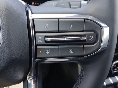 2027 GMC Terrain FWD Elevation