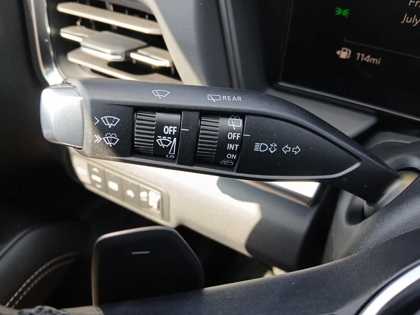 2027 GMC Terrain FWD Elevation