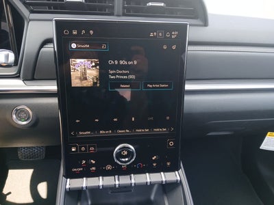 2027 GMC Terrain FWD Elevation
