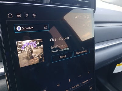 2027 GMC Terrain FWD Elevation