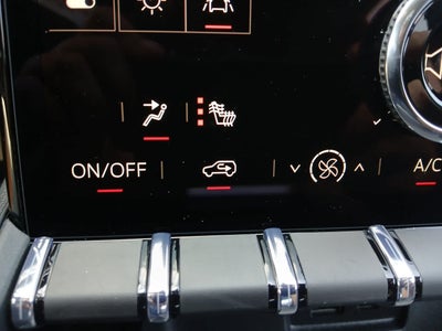 2027 GMC Terrain FWD Elevation
