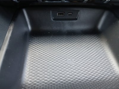 2027 GMC Terrain FWD Elevation
