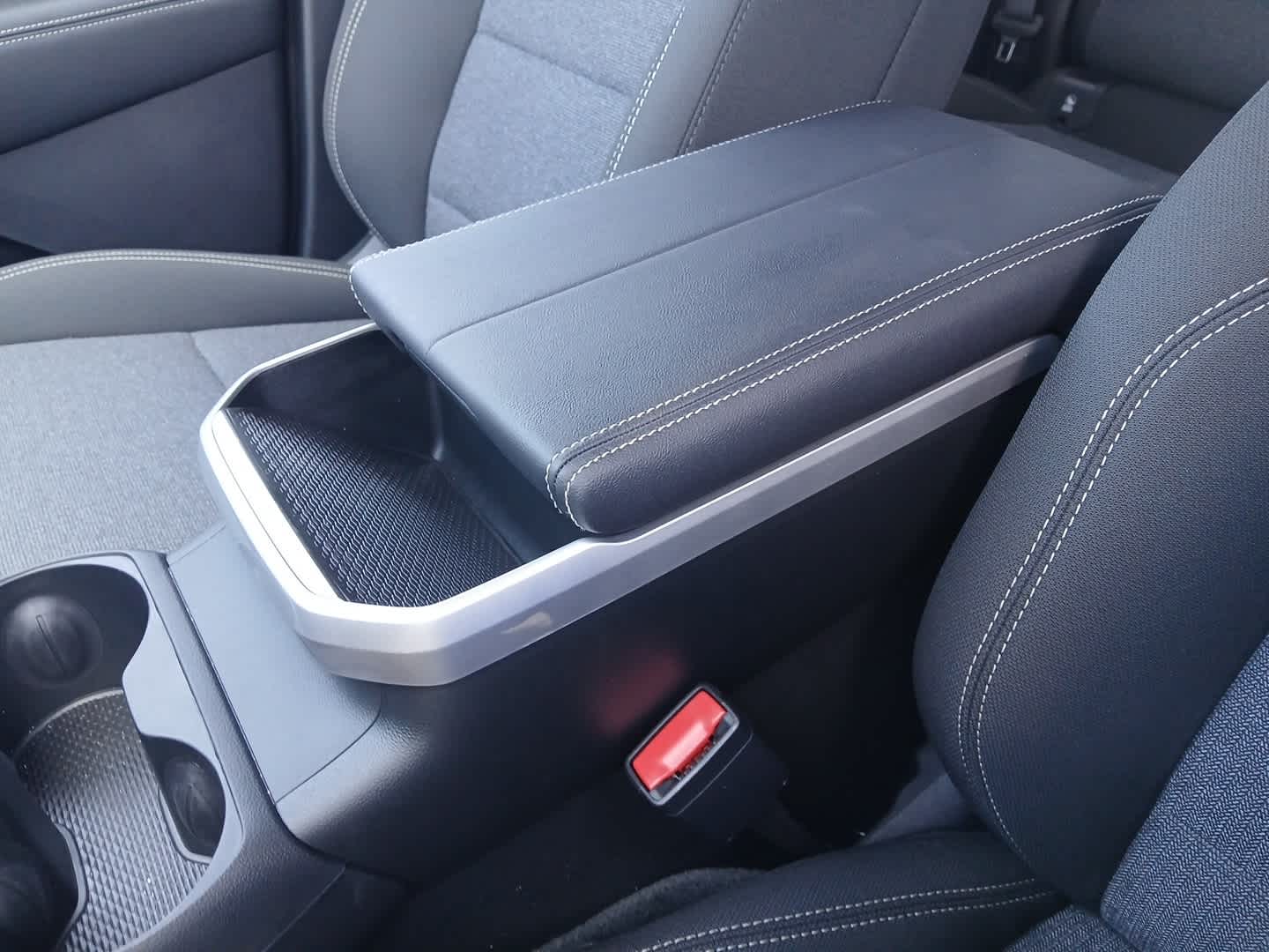 2027 GMC Terrain FWD Elevation