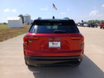2027 GMC Terrain FWD Elevation