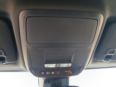 2027 GMC Terrain FWD Elevation