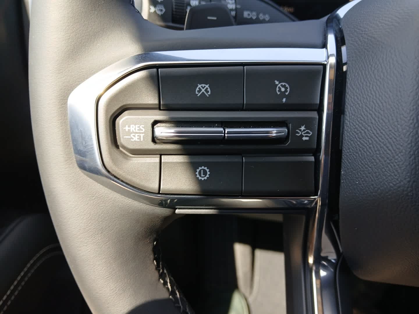 2027 GMC Terrain FWD Elevation