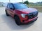 2027 GMC Terrain FWD Elevation