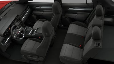 2027 GMC Terrain FWD Elevation