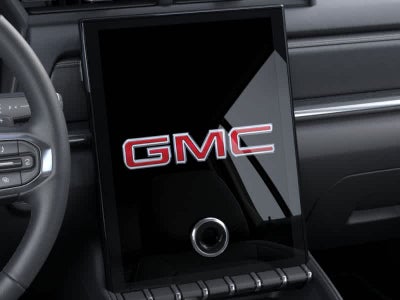 2027 GMC Terrain FWD Elevation
