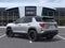 2027 GMC Terrain FWD Elevation