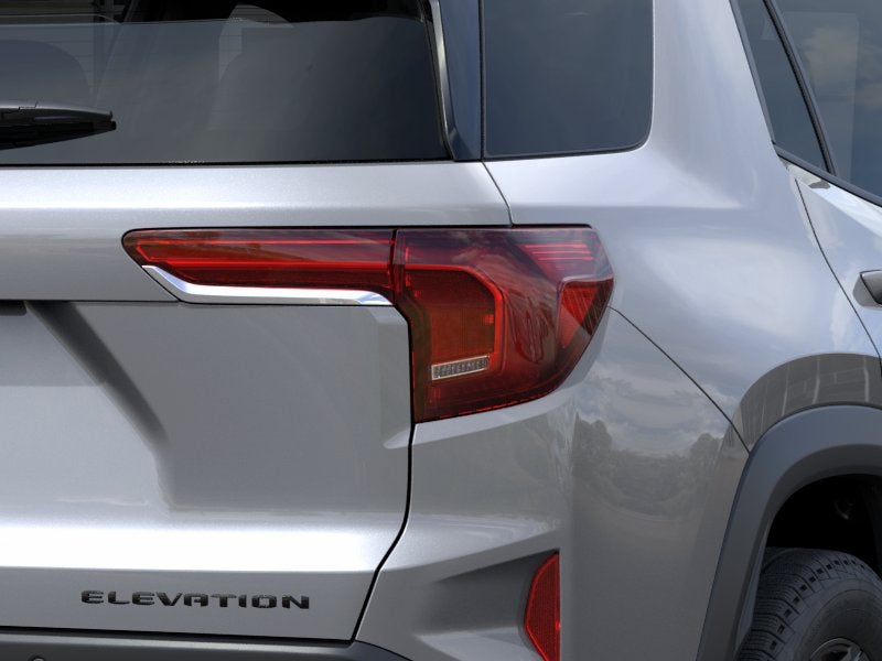 2027 GMC Terrain FWD Elevation
