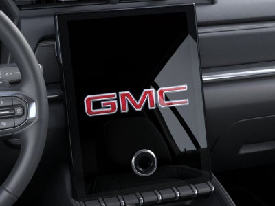 2027 GMC Terrain FWD Elevation
