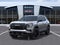 2027 GMC Terrain FWD Elevation