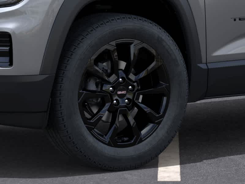 2027 GMC Terrain FWD Elevation