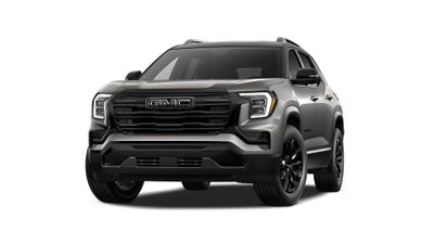 2027 GMC Terrain FWD Elevation