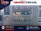 2026 Chevrolet Express Passenger LS