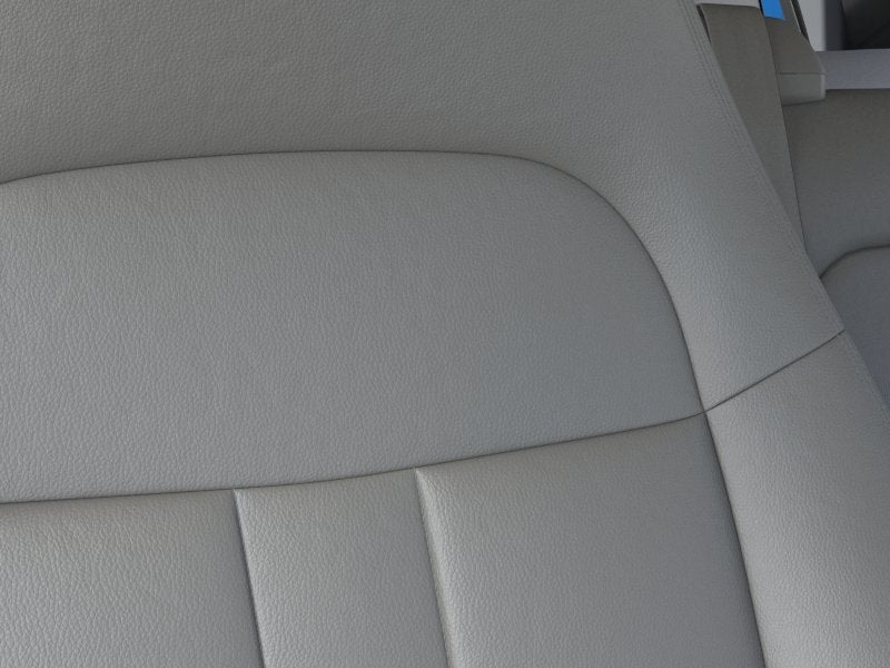 2026 Chevrolet Express Passenger LS