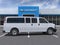 2026 Chevrolet Express Passenger LS