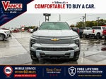 2026 Chevrolet Silverado EV LT - Standard Range
