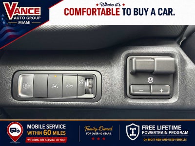 2026 Chevrolet Silverado EV LT - Standard Range