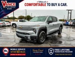 2026 Chevrolet Silverado EV LT - Standard Range