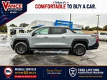 2026 Chevrolet Silverado EV LT - Standard Range