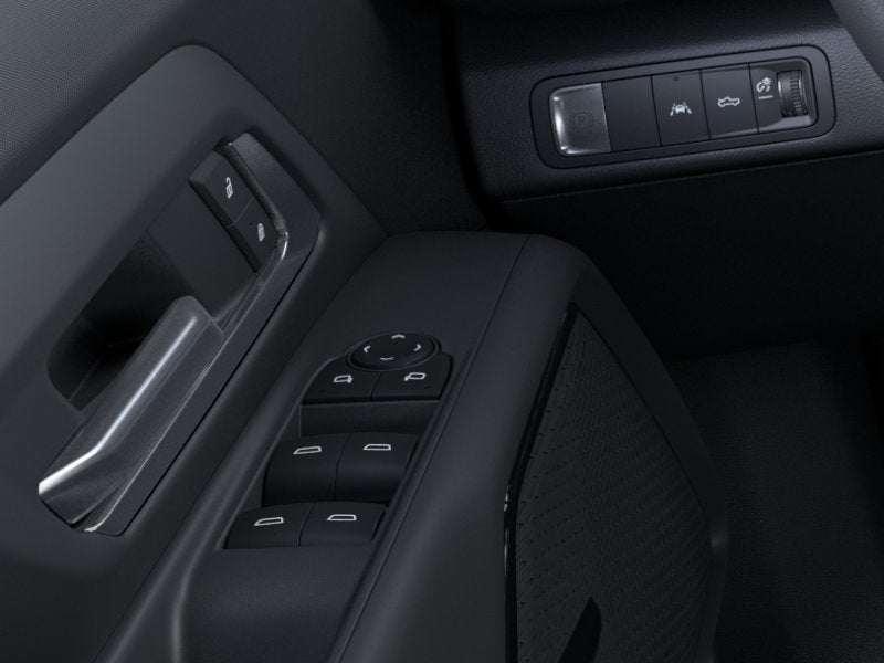 2026 Chevrolet Silverado EV LT - Standard Range