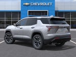 2027 Chevrolet Equinox AWD RS