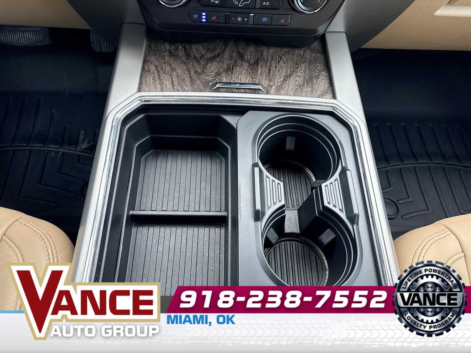 2019 Ford Super Duty F-250 SRW XL